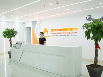 杏彩游戏电竞
机械臂